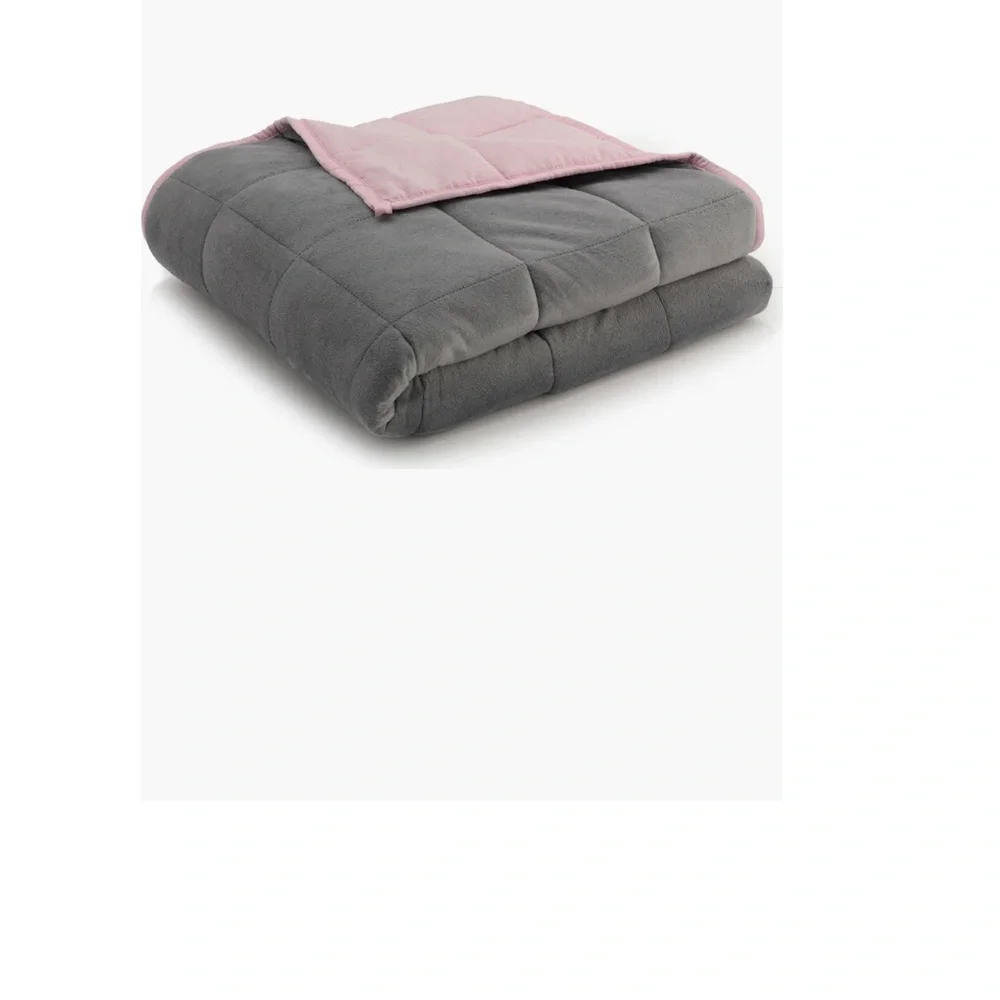 Ella Jayne Weighted Blanket 20lbs 48x72 inches